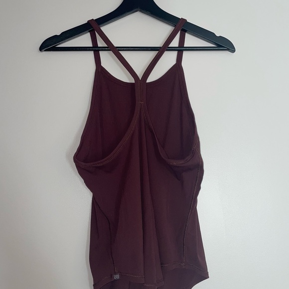 ❗️MUST GO❗️Lululemon x Barry’s • Tank Top - Picture 2 of 4